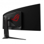 49" Монитор ASUS ROG Swift PG49WCD черный