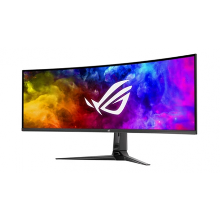 49" Монитор ASUS ROG Swift PG49WCD черный