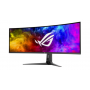 49" Монитор ASUS ROG Swift PG49WCD черный