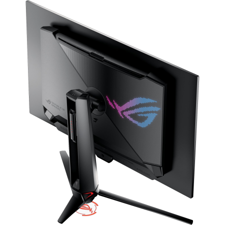 31.5" Монитор ASUS ROG Swift PG32UCDM черный