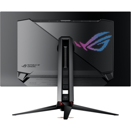 31.5" Монитор ASUS ROG Swift PG32UCDM черный