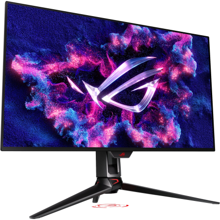 31.5" Монитор ASUS ROG Swift PG32UCDM черный