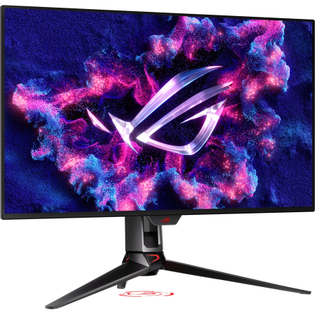 31.5" Монитор ASUS ROG Swift PG32UCDM черный