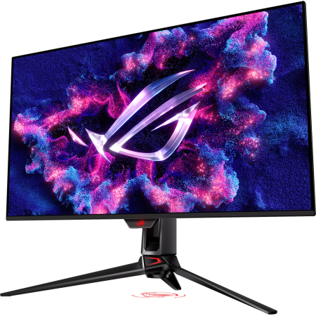 31.5" Монитор ASUS ROG Swift PG32UCDM черный