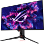 31.5" Монитор ASUS ROG Swift PG32UCDM черный