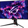 31.5" Монитор ASUS ROG Swift PG32UCDM черный