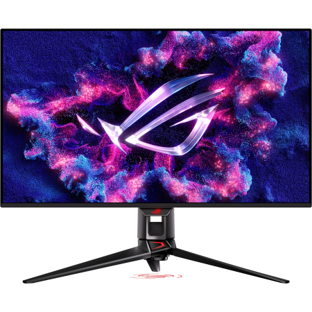 31.5" Монитор ASUS ROG Swift PG32UCDM черный