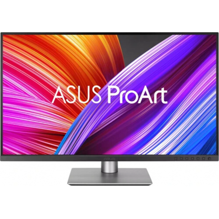 31.5" Монитор ASUS ProArt PA329CRV черный