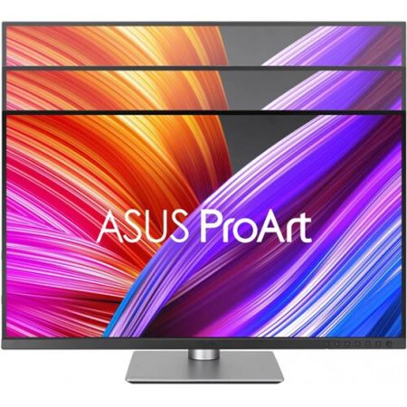 31.5" Монитор ASUS ProArt PA329CRV черный