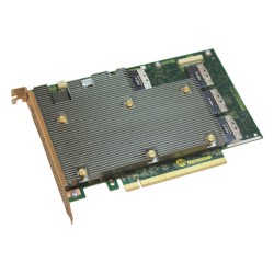 RAID-контроллер HP P04220-B21 зеленый