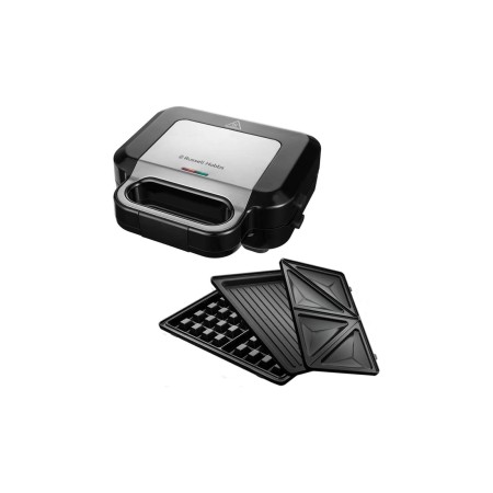 Универсальный пекарь Russell Hobbs 26810-56 (25157036001) черный