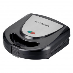 Универсальный пекарь Hausmann HS-1510 черный