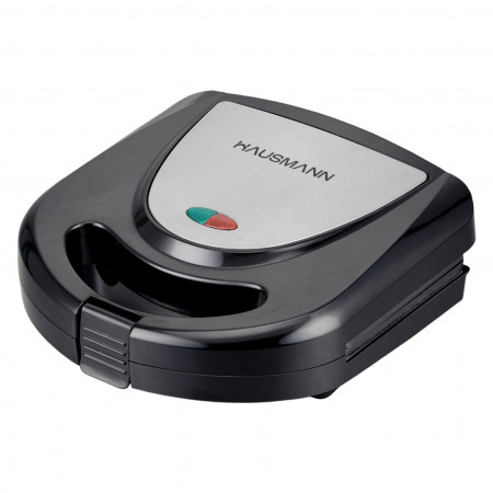 Универсальный пекарь Hausmann HS-1510 черный