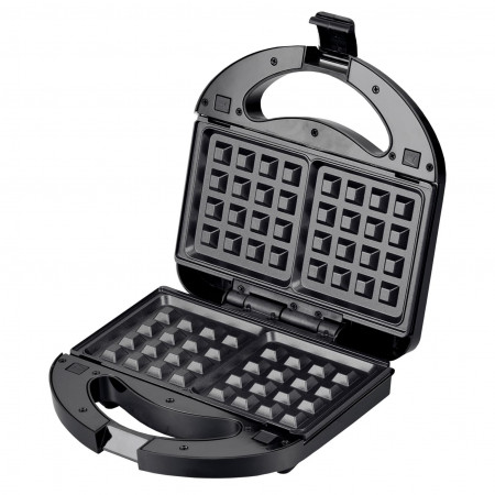 Универсальный пекарь Hausmann HS-1510 черный