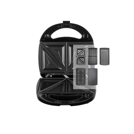 Универсальный пекарь Redmond RMB-M619/5 черный