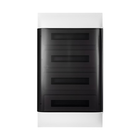 Распределительный щит Legrand Practibox S 4х18 (137559) белый