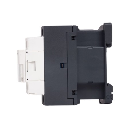 Контактор iPower CJX2-D18 AC 220V черный