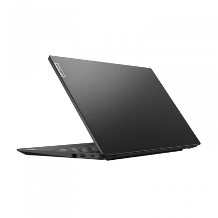 15.6" Ноутбук Lenovo V15 G4 IRU (83A1008URU) черный