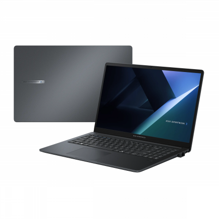 15.6" Ноутбук Asus B1503CVA-S71264 (90NX0801-M01BF0) серый