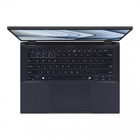 14" Ноутбук Asus ExpertBook B3 B3404CMA-Q50313 (90NX0711-M00BM0) серый