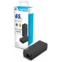 Адаптер питания сетевой FSP NB PRO (FSP065-RBBN3) черный
