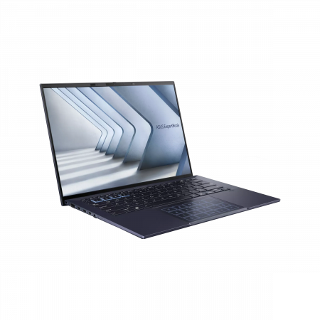 14" Ноутбук Asus B9403CVAR-KM0838X (90NX05W1-M014N0) синий