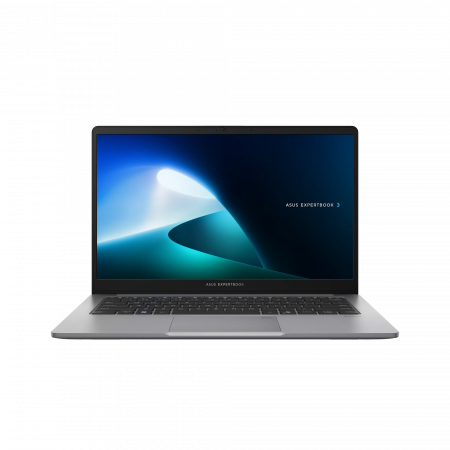 14" Ноутбук Asus P1403CVA-S60226 (90NX0871-M00890) серебристый