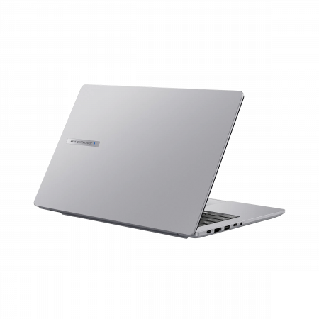 14" Ноутбук Asus P1403CVA-S60226 (90NX0871-M00890) серебристый