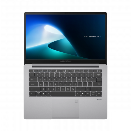 14" Ноутбук Asus P1403CVA-S60226 (90NX0871-M00890) серебристый