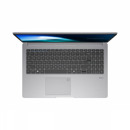 15.6" Ноутбук Asus P1503CVA-S70143 (90NX0881-M006N0) серебристый