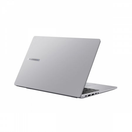 15.6" Ноутбук Asus P1503CVA-S70266 (90NX0881-M009L0) серебристый