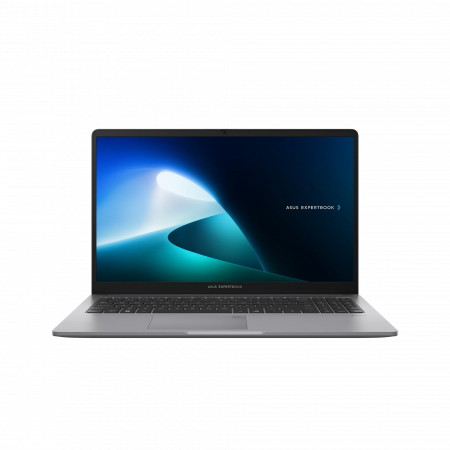 15.6" Ноутбук Asus P1503CVA-S70266 (90NX0881-M009L0) серебристый