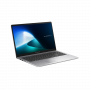 15.6" Ноутбук Asus P1503CVA-S70266 (90NX0881-M009L0) серебристый
