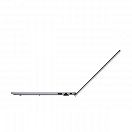 15.6" Ноутбук Asus P1503CVA-S70266 (90NX0881-M009L0) серебристый