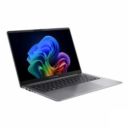 14" Ноутбук Asus P5405CSA-NZ0267W (90NX0861-M00BD0) серебристый