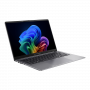 14" Ноутбук Asus P5405CSA-NZ0267W (90NX0861-M00BD0) серебристый