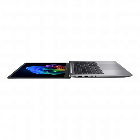 14" Ноутбук Asus P5405CSA-NZ0267W (90NX0861-M00BD0) серебристый