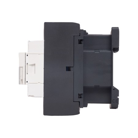 Контактор iPower CJX2-D25 AC 220V черный