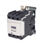 Контактор iPower CJX2-D65 AC 220V черный