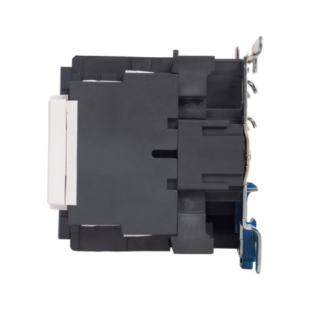 Контактор iPower CJX2-D65 AC 220V черный