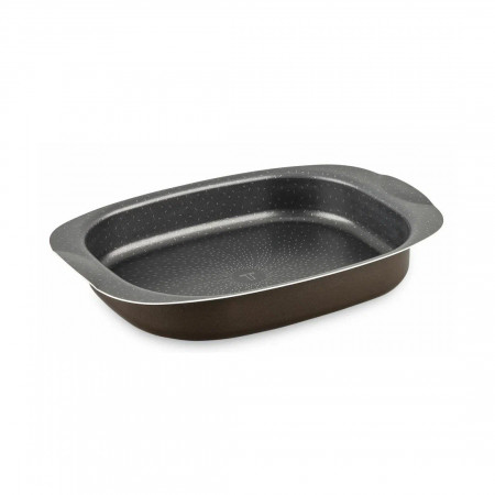 Противень Tefal Success J1601502 коричневый
