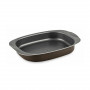 Противень Tefal Success J1601502 коричневый