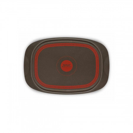 Противень Tefal Success J1601502 коричневый