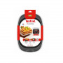 Противень Tefal Success J1601502 коричневый