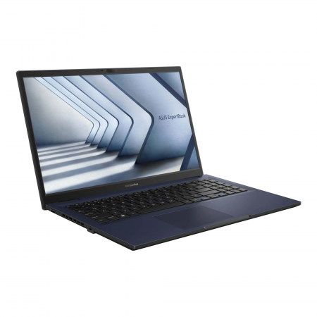 15.6" Ноутбук Asus ExpertBook B1 B1502CVA-BQ0347 (90NX06X1-M00CJ0) черный