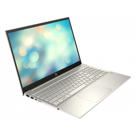 15.6" Ноутбук HP Pavilion 15-eg3005ci (7P4D8EA) серебристый