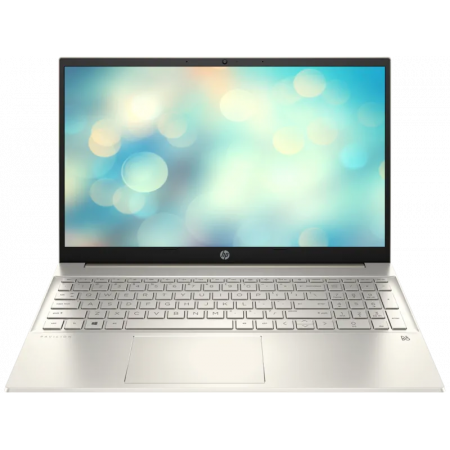 15.6" Ноутбук HP Pavilion 15-eg3005ci (7P4D8EA) серебристый