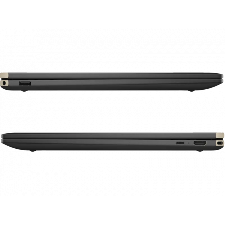 16" Ноутбук HP Spectre x360 16-aa0008ci (A23WKEA) черный