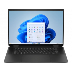 16" Ноутбук HP Spectre x360 16-aa0008ci (A23WKEA) черный