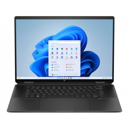 16" Ноутбук HP Spectre x360 16-aa0008ci (A23WKEA) черный